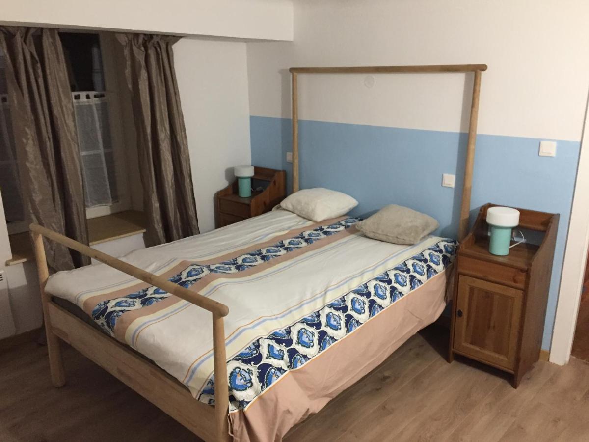 Appartement Caveau 1751 *