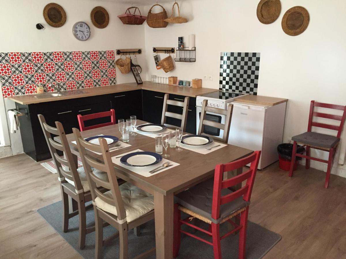 Caveau 1751 Appartement Niedermorschwihr