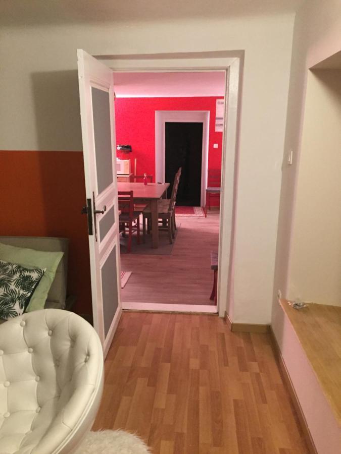 Caveau 1751 Appartement
