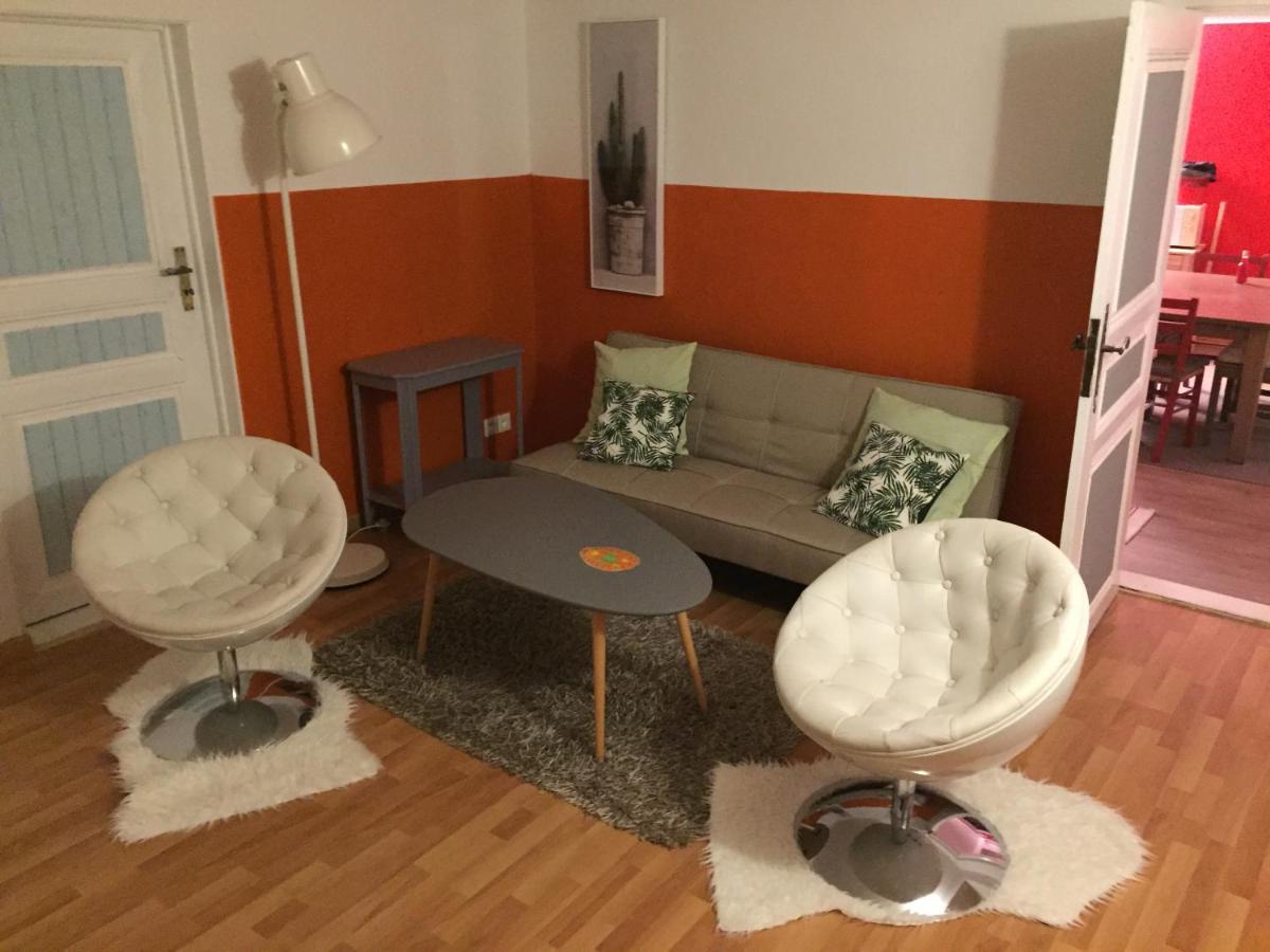 Appartement Caveau 1751