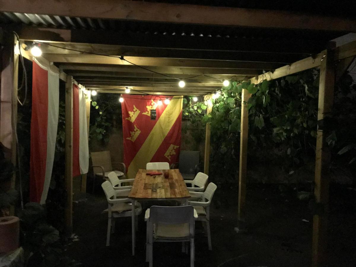 Appartement Caveau 1751