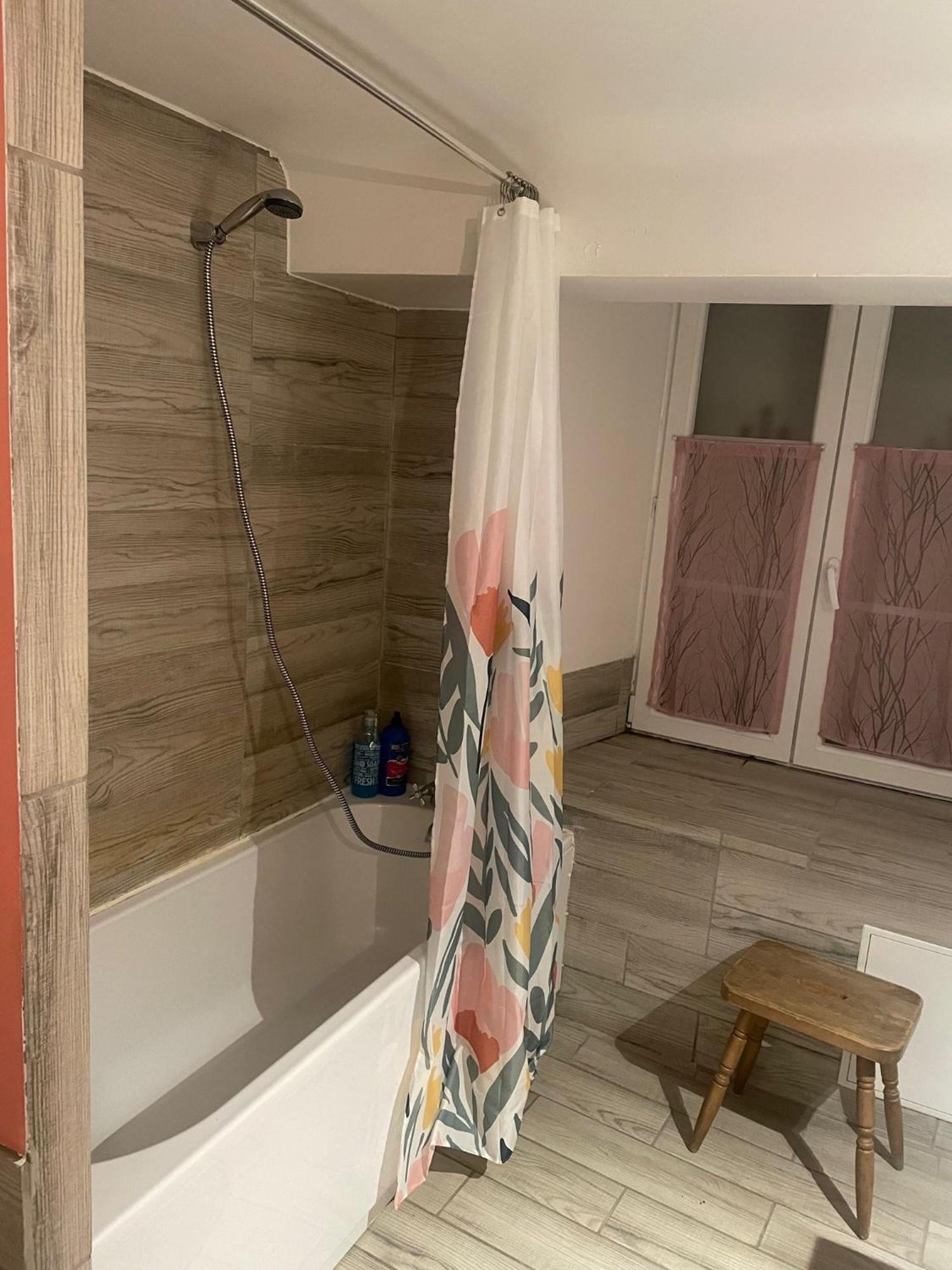Caveau 1751 Appartement Niedermorschwihr