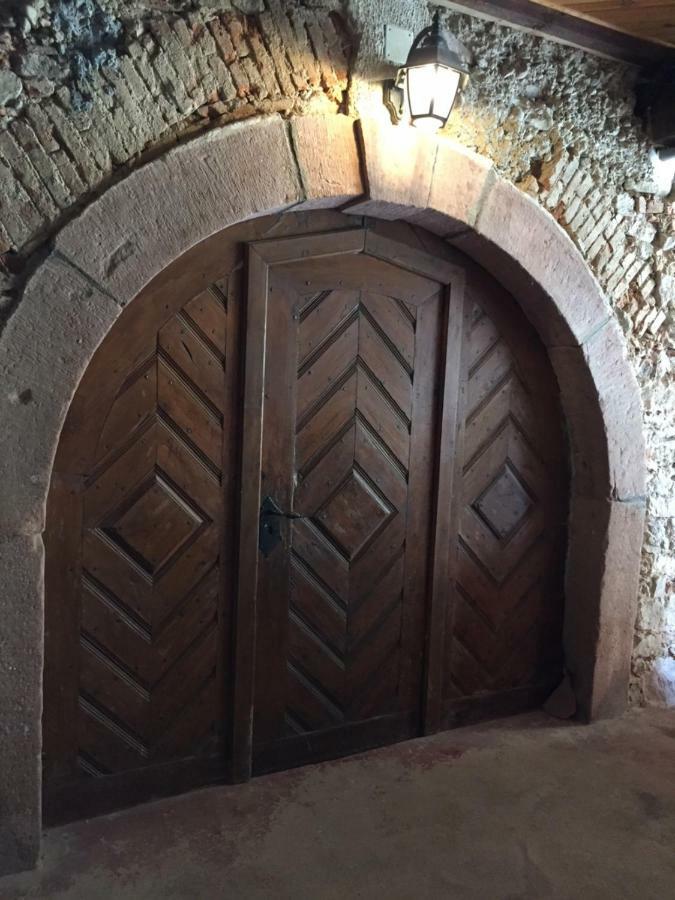 Caveau 1751