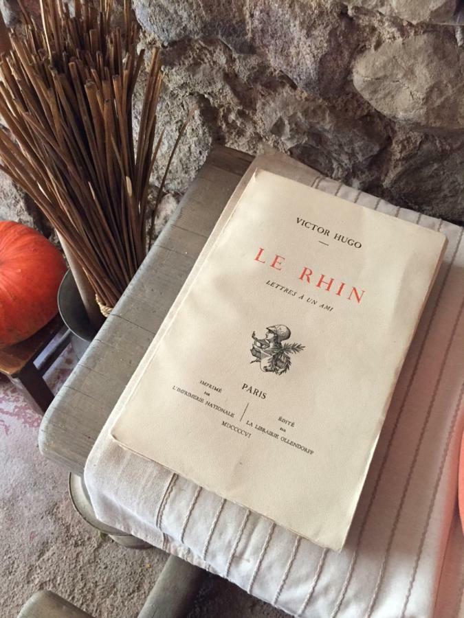 Caveau 1751 Appartement